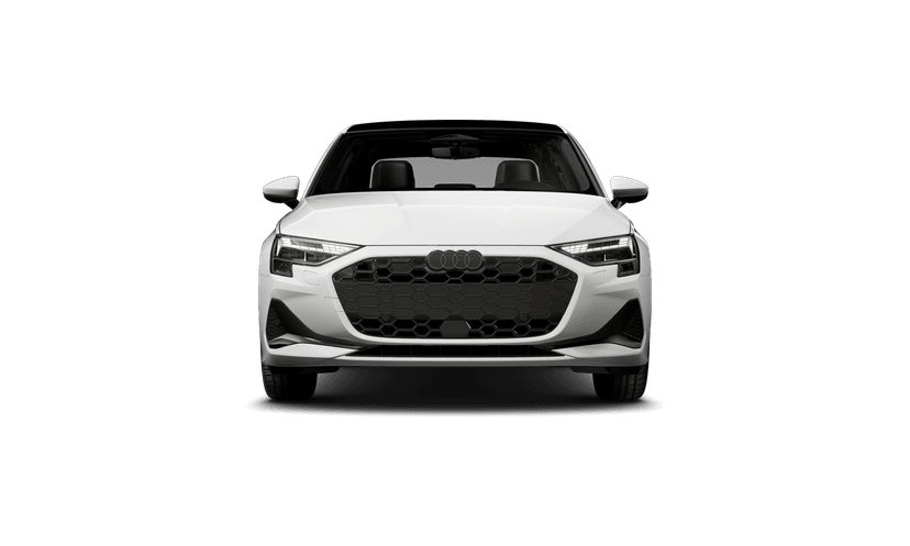2026 AUDI A3 Sedan - Image 4