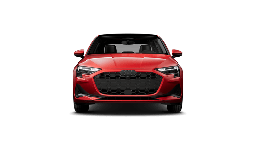2026 AUDI A3 Sedan - Image 5