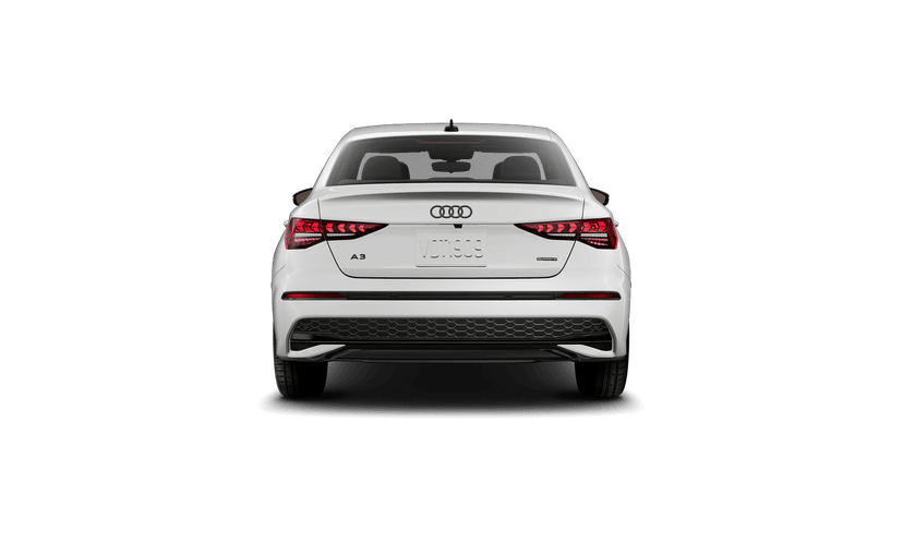 2026 AUDI A3 Sedan - Image 5