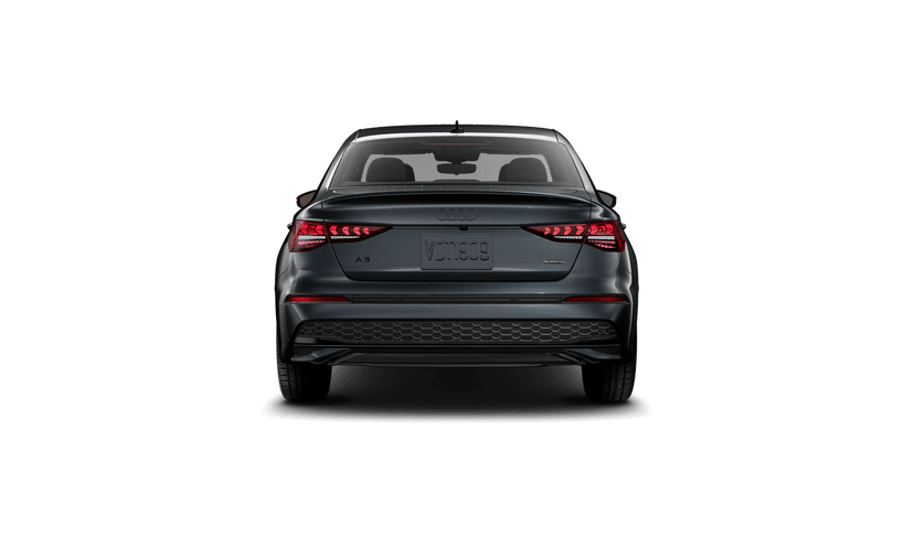 2026 AUDI A3 Sedan - Image 6