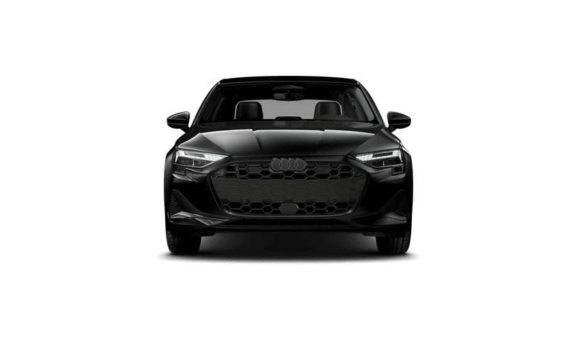 2026 AUDI A3 Sedan - Image 2