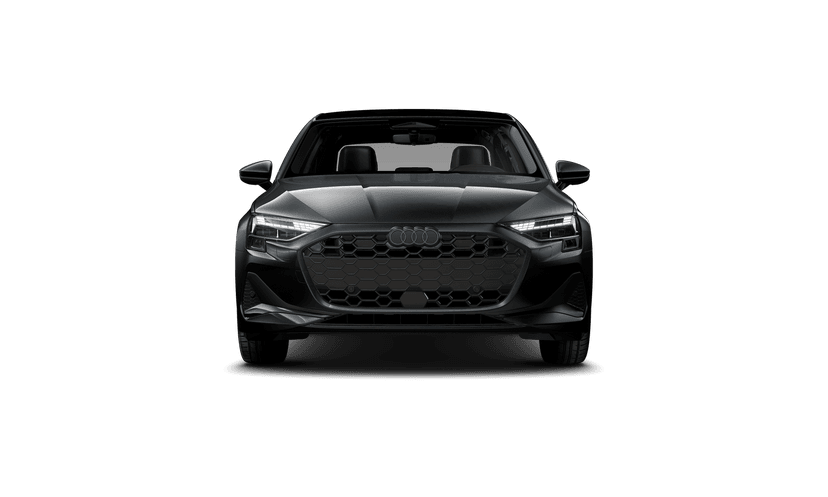 2026 AUDI A3 Sedan - Image 5
