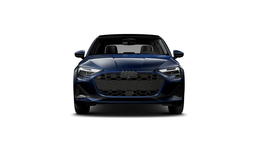 2026 AUDI A3 Sedan - Image 5