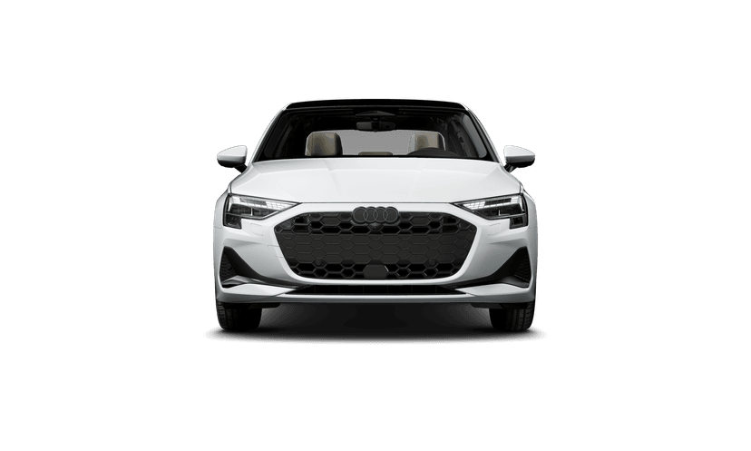 2026 AUDI A3 Sedan - Image 5