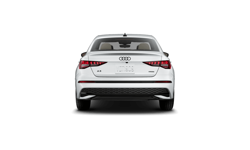 2026 AUDI A3 Sedan - Image 6