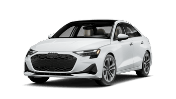 2026 AUDI A3 Sedan - Image 1