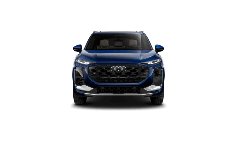 2026 AUDI Q3 SUV - Image 2