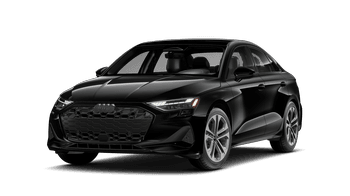 2026 AUDI A3 Sedan - Image 1
