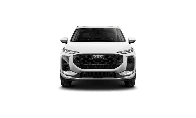 2026 AUDI Q3 SUV - Image 2