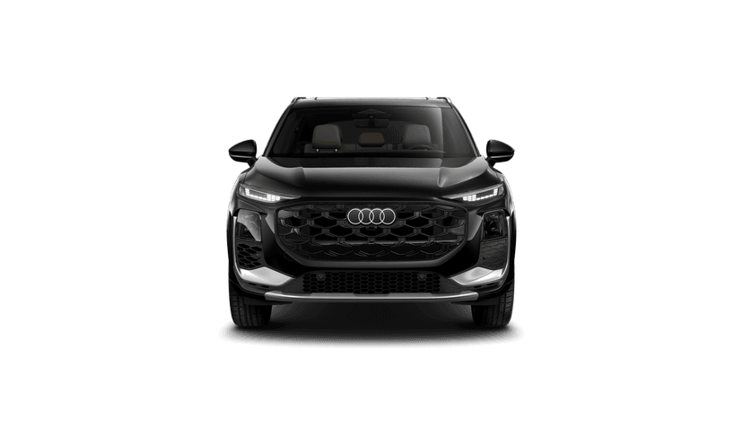 2026 AUDI Q3 SUV - Image 5