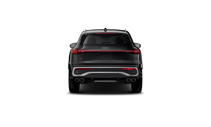 2026 AUDI SQ5 - Image 6