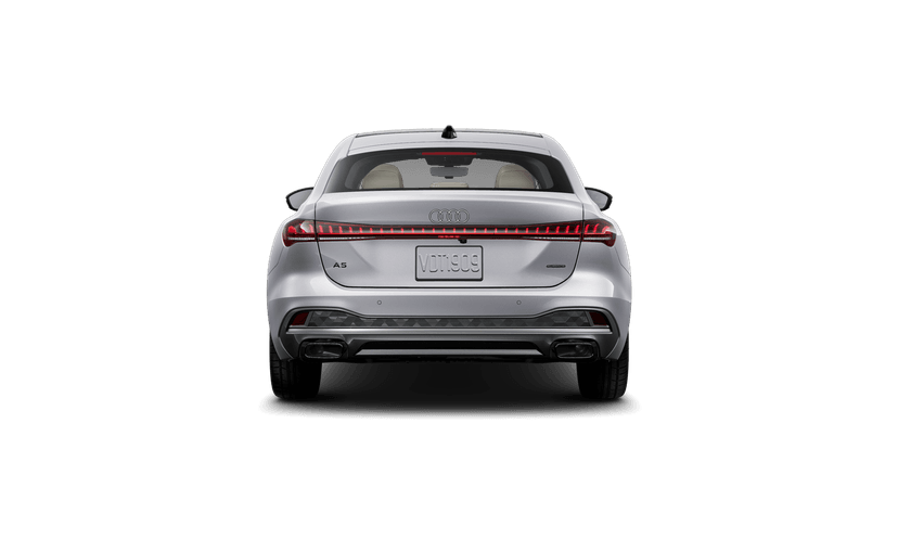 2026 AUDI A5 Sedan - Image 3