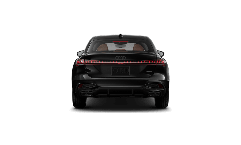 2026 AUDI A5 Sedan - Image 3