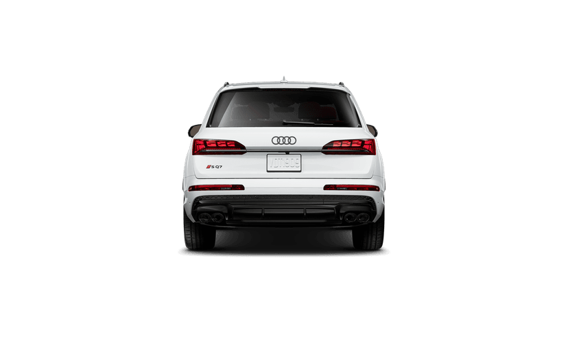 2026 AUDI SQ7 - Image 3