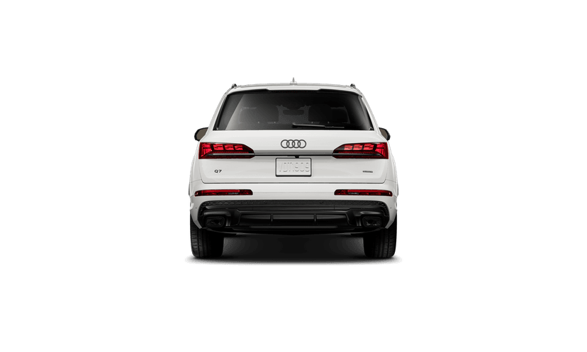 2026 AUDI Q7 - Image 3