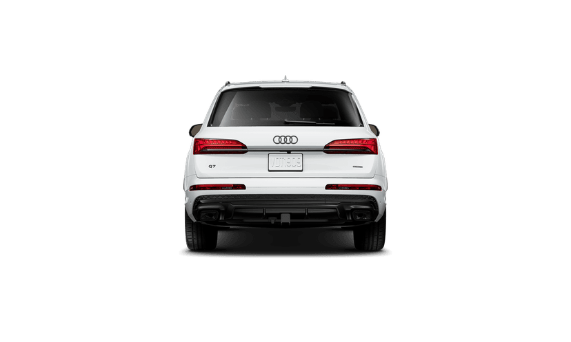 2026 AUDI Q7 - Image 6