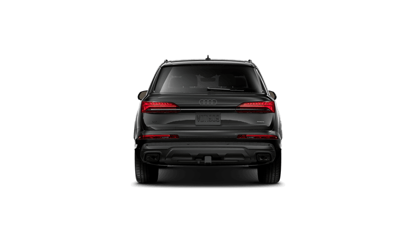 2026 AUDI Q7 - Image 6