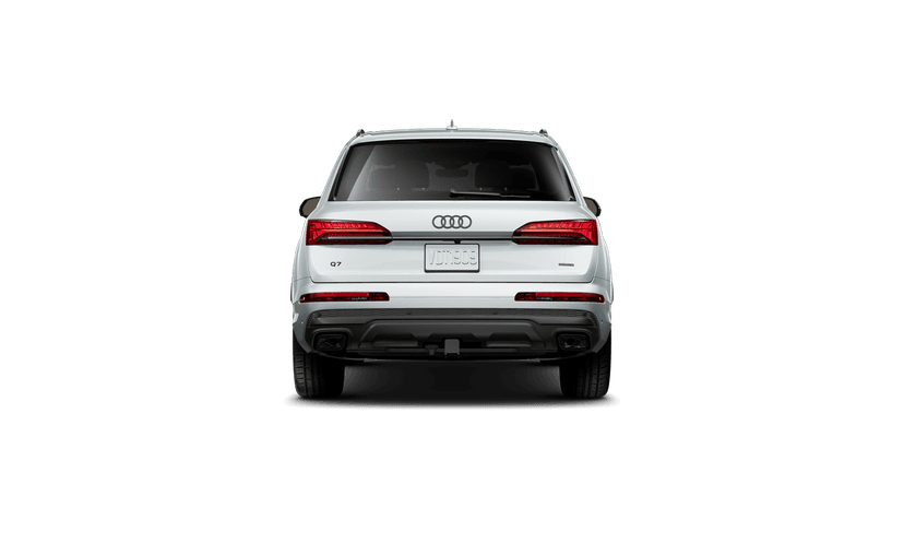 2026 AUDI Q7 - Image 6