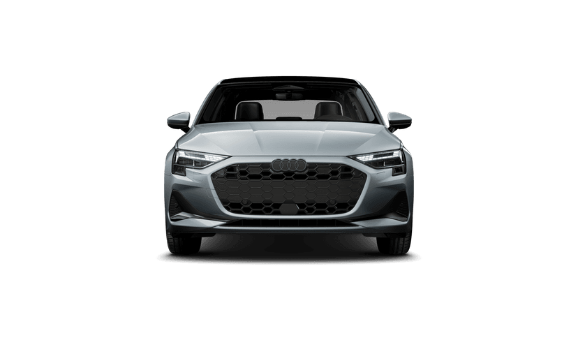 2026 AUDI A3 Sedan - Image 2