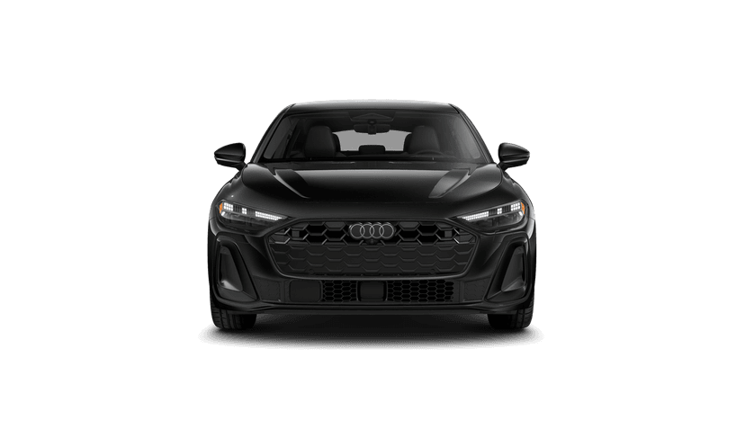2026 AUDI A5 Sedan - Image 5