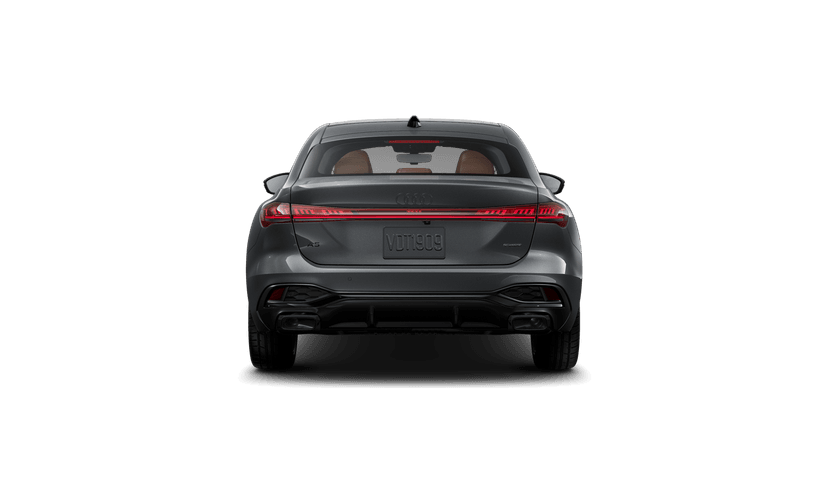 2026 AUDI A5 Sedan - Image 3