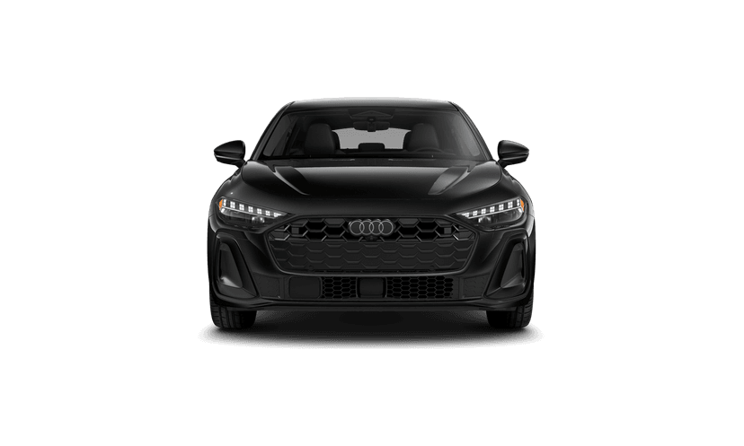 2026 AUDI A5 Sedan - Image 2