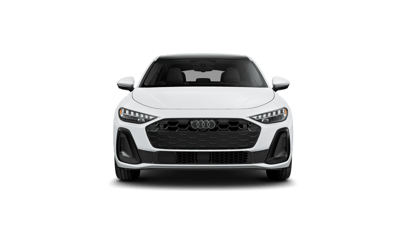 2026 AUDI A5 Sedan - Image 2