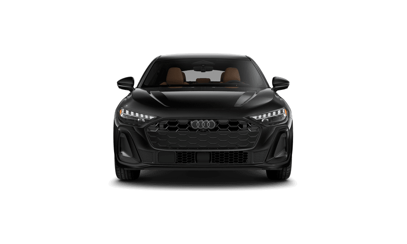 2026 AUDI A5 Sedan - Image 2