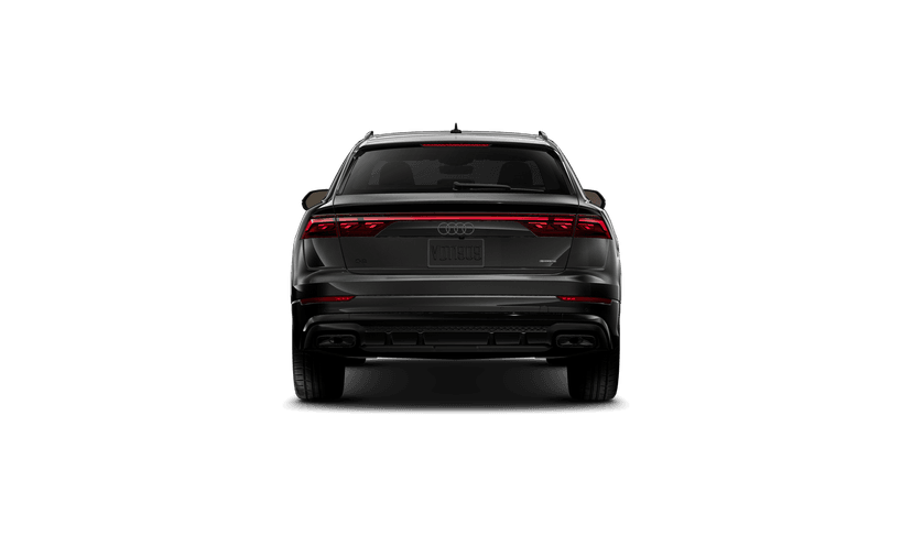 2026 AUDI Q8 - Image 3