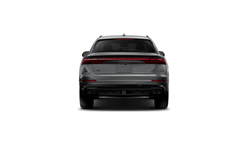 2026 AUDI Q8 - Image 4