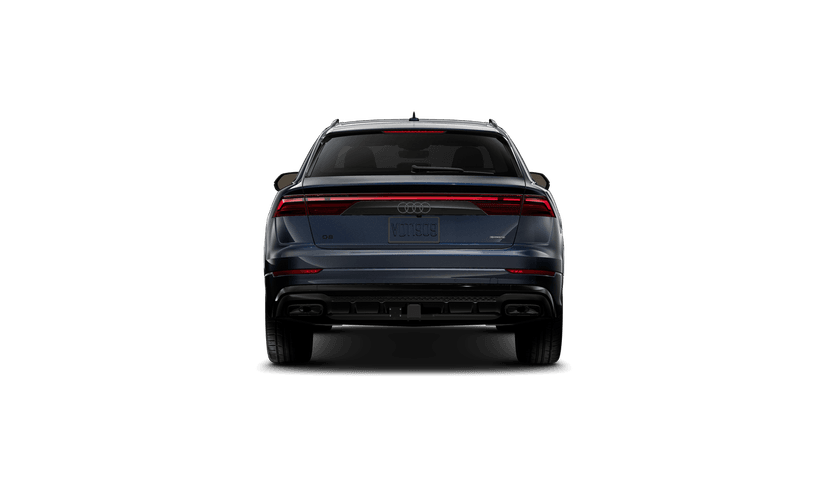 2026 AUDI Q8 - Image 5