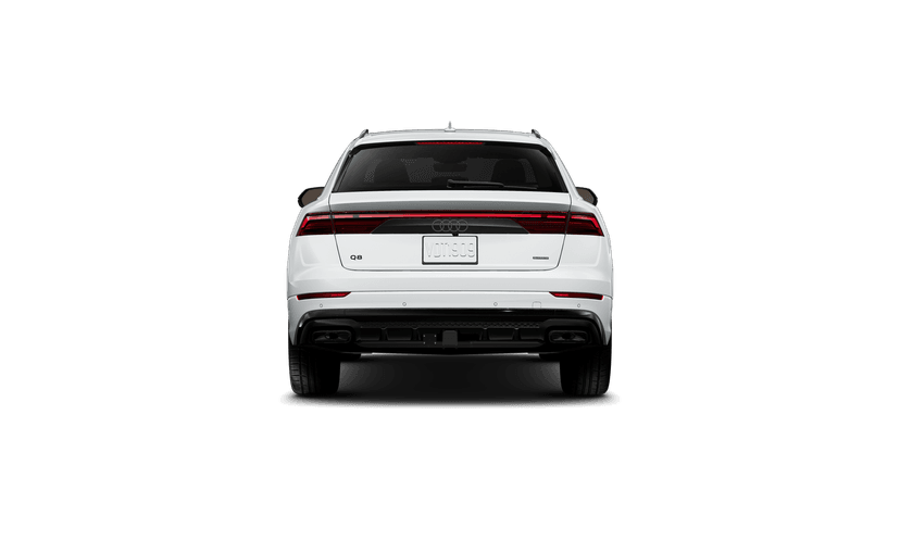 2026 AUDI Q8 - Image 6