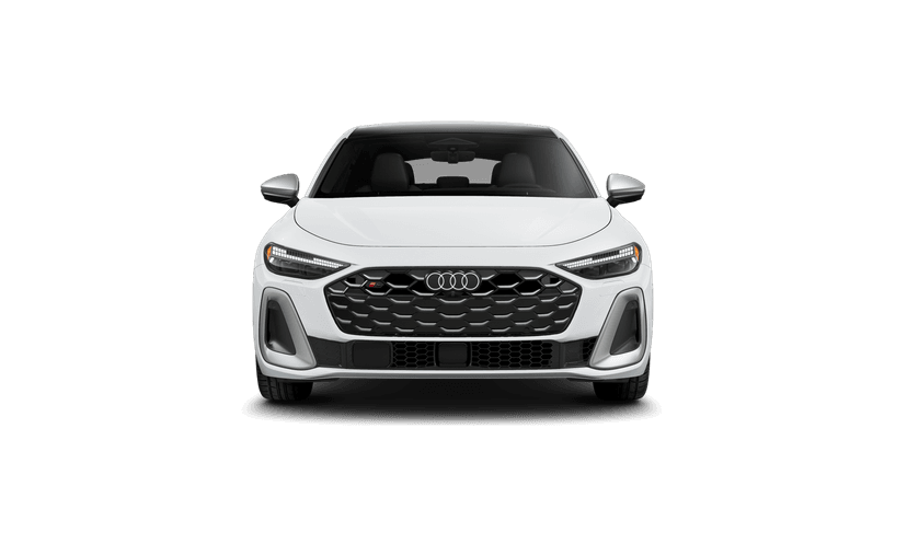 2026 AUDI S5 Sedan - Image 2