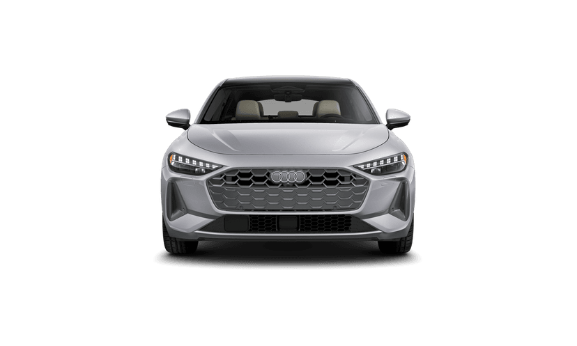2026 AUDI A5 Sedan - Image 2