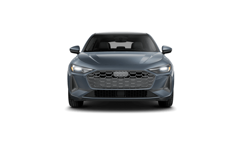 2026 AUDI A5 Sedan - Image 2