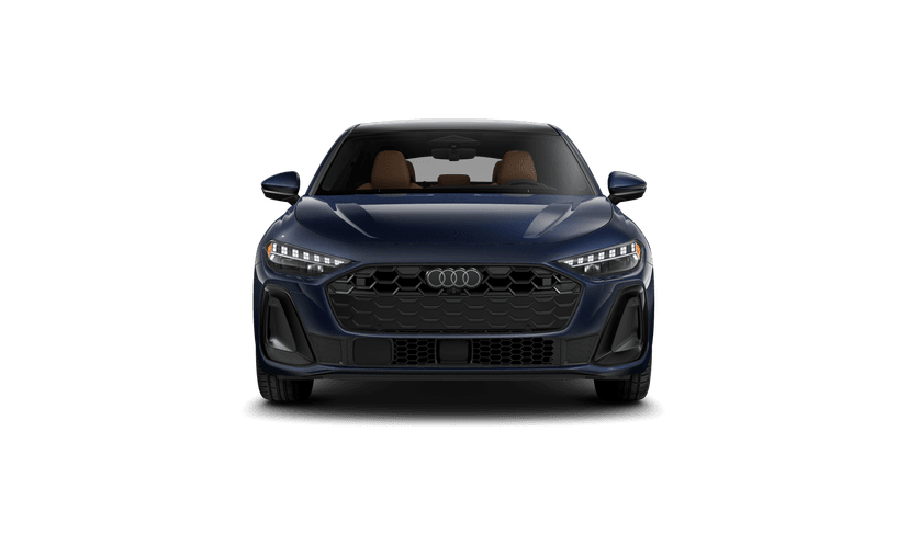 2026 AUDI A5 Sedan - Image 5
