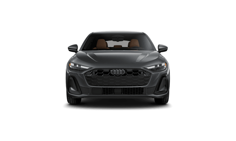 2026 AUDI A5 Sedan - Image 2
