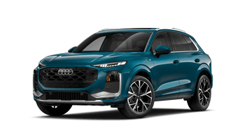 2026 AUDI Q3 SUV - Image 4