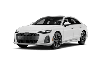 2026 AUDI A6 Sedan - Image 1