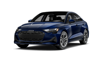 2026 AUDI A3 Sedan - Image 4