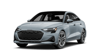 2026 AUDI A3 Sedan - Image 1