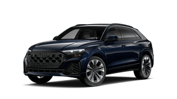 2026 AUDI Q8 - Image 3