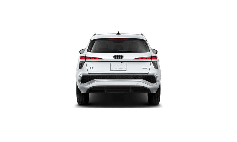 2026 AUDI Q3 SUV - Image 6