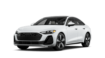 2026 AUDI A5 Sedan - Image 4