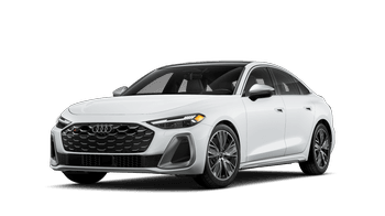 2026 AUDI S5 Sedan - Image 1