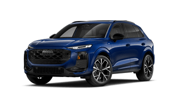 2026 AUDI Q3 SUV - Image 1