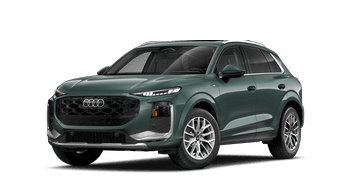 2026 AUDI Q3 SUV - Image 2