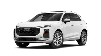 2026 AUDI Q3 SUV - Image 1