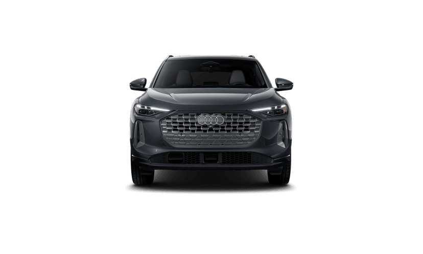 2026 AUDI Q5 - Image 2