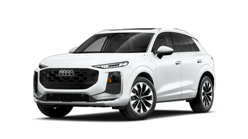2026 AUDI Q3 SUV - Image 1
